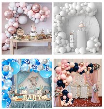 Balloon Arch Kit +Balloons