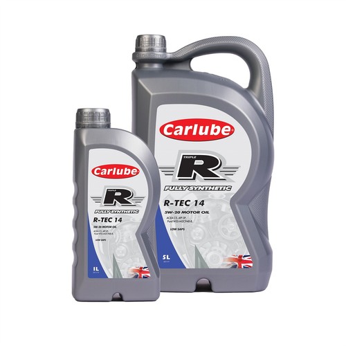 Carlube triple litres car - litres,