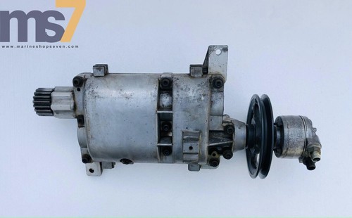 Ridgid 26362 gear box assembly - 26362,