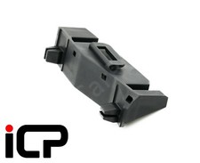 LH Front Bumper Slider Bracket