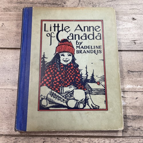 1931 antique illustrated - 1931,