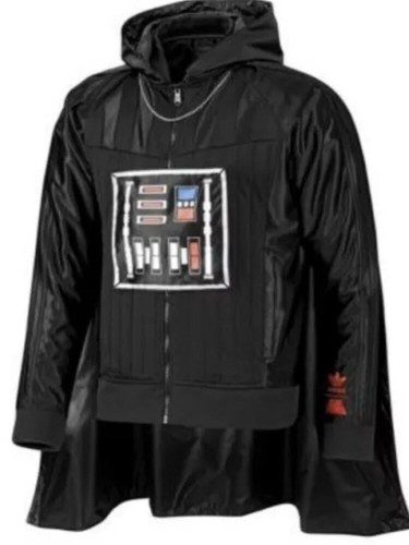 Star wars darth vader jacket - darth,