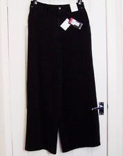 SIZE 10 LONG = 32" INSIDE LEG