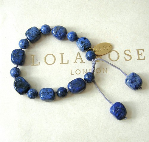 Lola rose beautiful sodalite - *beautiful*,