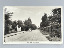 EAST LANE-EAST HORSLEY SURREY