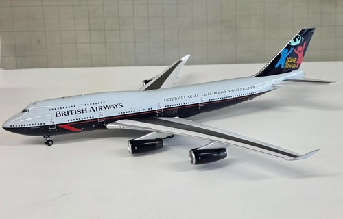Inflight200 200 boeing 747 - inflight200,
