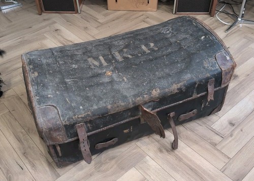 Very large antique victorian - very,