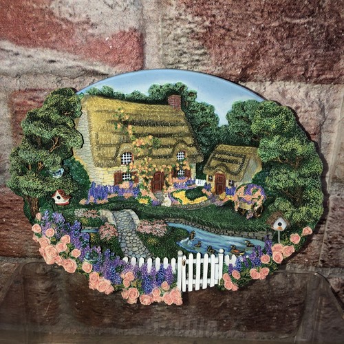 Franklin mint heirloom - franklin,