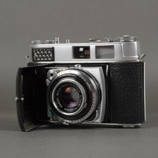 Kodak Retina Ib camera with