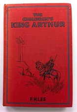 The children's King Arthur