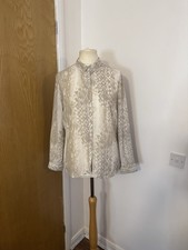 Women’s New Look Snakeskin
