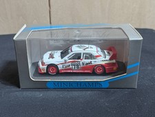 [minichamps] [minichamps] 1/43