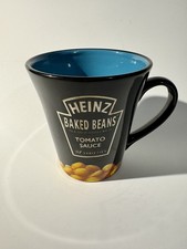 Vintage Heinz Baked Beans Mug