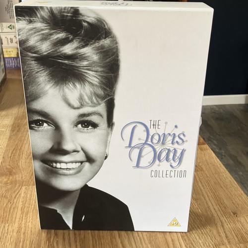 Universal the doris - doris, day