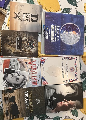 Premium royal commemorative - premium,
