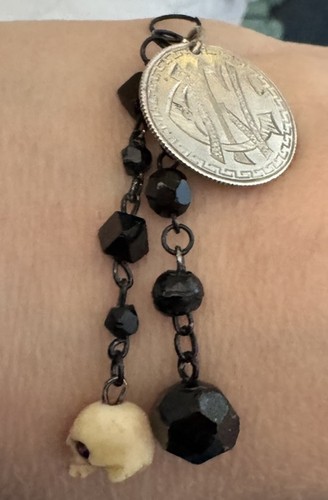 Victorian love token - victorian, &