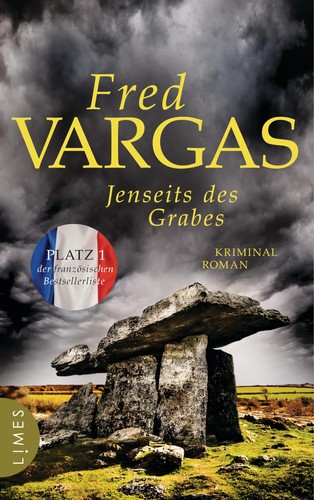 Jenseits des grabes - jenseits,