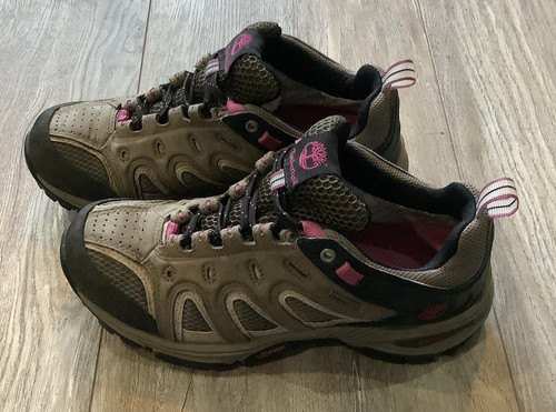 Timberland gore tex walking - gore-tex,