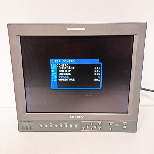 Sony lmd 1420 professional - sony, 14"