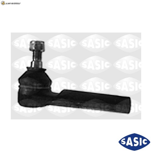 Tie rod end - rod,