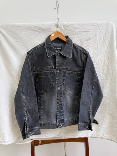 Vintage 90s washed distressed - vintage,
