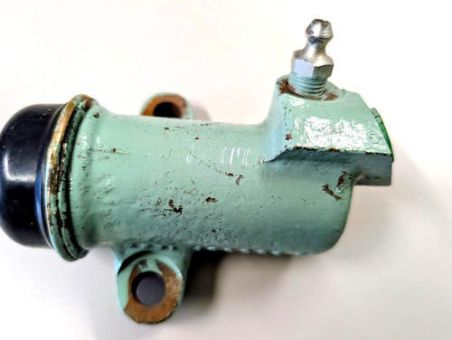 David brown tractor clutch - db,