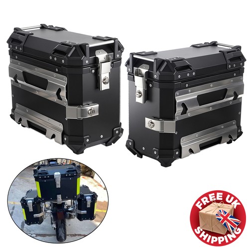 38l motorcycle pannier - motorcycle,