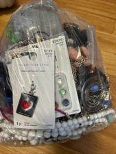 4LB SCRAP JUNK Jewelry Lot