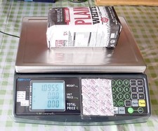 3kg Electric Digital