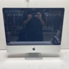 Apple iMac All-in-One 24-inch
