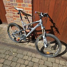 Lapierre Zesty 314