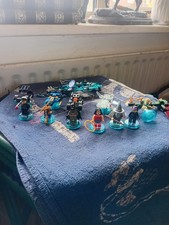 Lego, Dimensions, 5 Vehicles