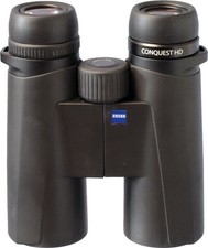 Zeiss 10x42 Conquest HD