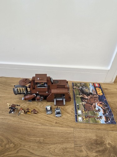 Lego star wars mtt - lego,
