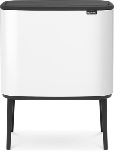 Brabantia touch bin 36l - touch,