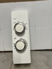 ( Facia ) Breville B20E9MSW Microwave Oven