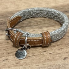 Essentials Herdwick Dog Collar