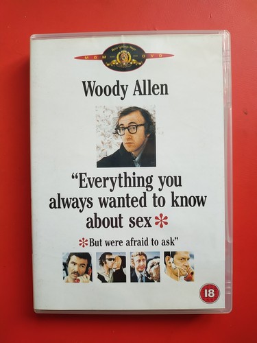 Everything you always wanted - everything,
