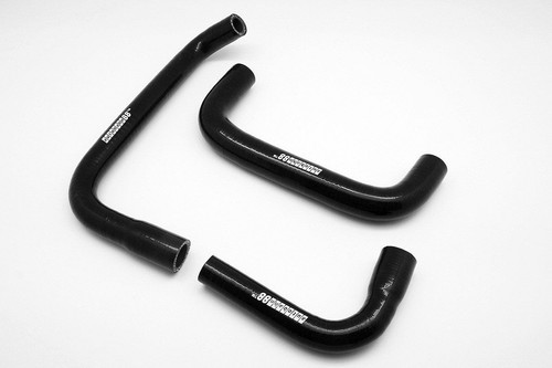 Gtr engine breather hose - engine,