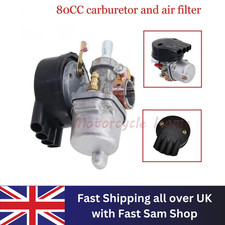 Carburetor For 49cc 66cc 60cc