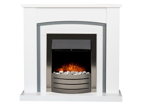 Adam chilton fireplace pure - fireplace,
