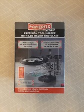 Powerfix Precision Tool Holder