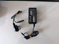 Genuine Sony AC-L10B Camcorder Video Camera Mains Charger Adapter 8.4V Handycam