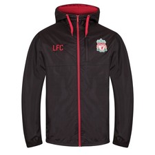 Liverpool FC Mens Jacket