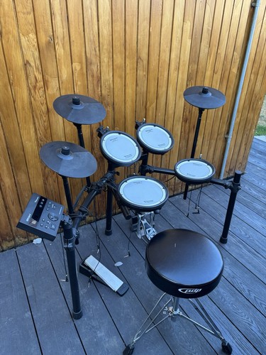 Roland 07dmk electronic - td-07dmk,