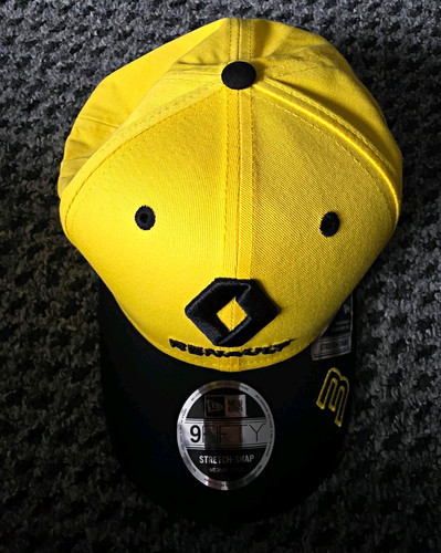 New era renault - new, f1