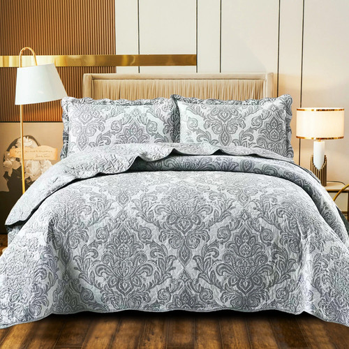 Luxury printed patchwork - printed,