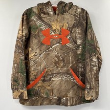 Under Armour Hoodie Kids YXL