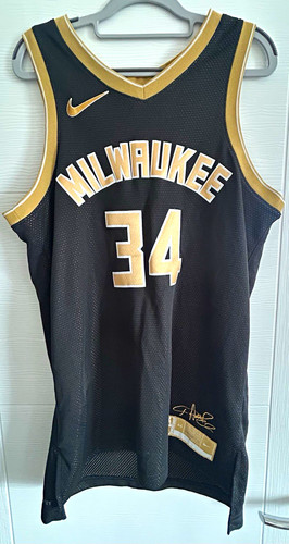 Nike milwaukee bucks giannis - nike,