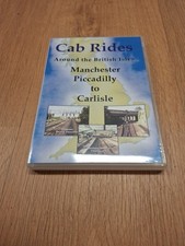 Kingfisher Cab Ride Dvd